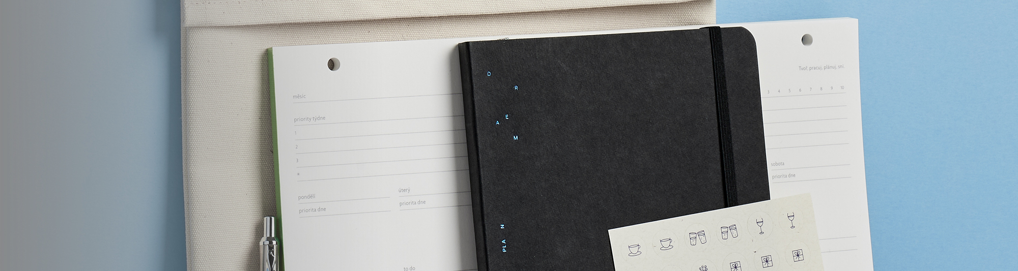 celá kategorie_ plánovače